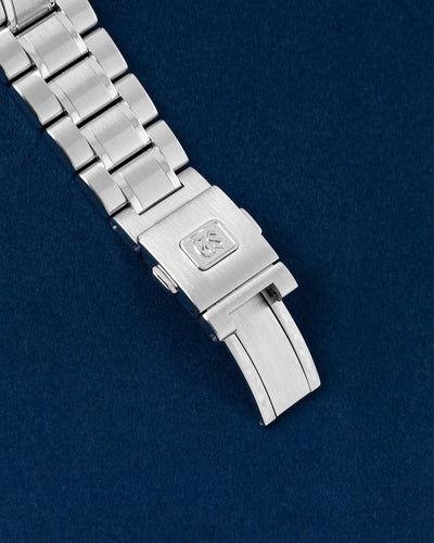 US Exclusive Sōkō Frost Grand Seiko Hi Beat Soko SBGH295G | Grand Caliber