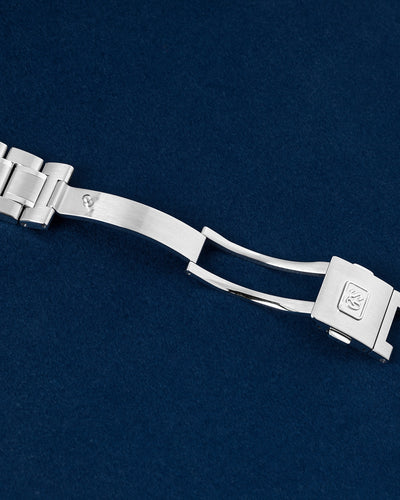 US Exclusive Sōkō Frost Grand Seiko Hi Beat Soko SBGH295G | Grand Caliber