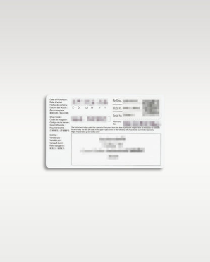 US Exclusive Sōkō Frost Grand Seiko Hi Beat Soko SBGH295G | Grand Caliber