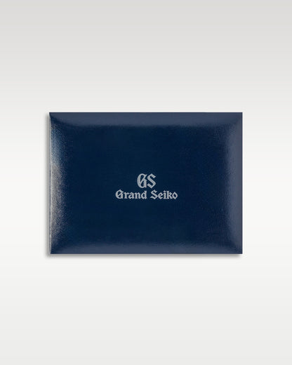 US Exclusive Sōkō Frost Grand Seiko Hi Beat Soko SBGH295G | Grand Caliber