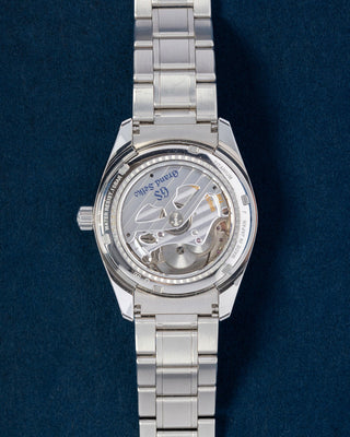 Grand Seiko Snowflake SBGA211