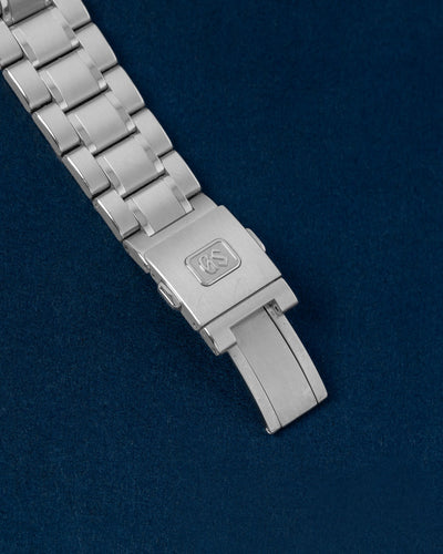 Grand Seiko Snowflake SBGA211