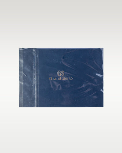 Grand Seiko Sport Collection GMT SBGN003