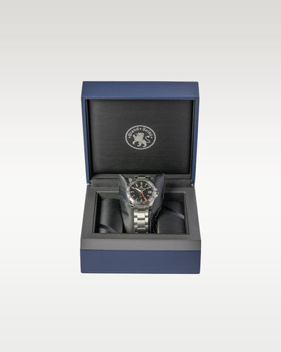 Grand Seiko Sport Collection GMT SBGN003