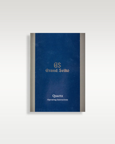 Grand Seiko Sport Collection GMT SBGN003