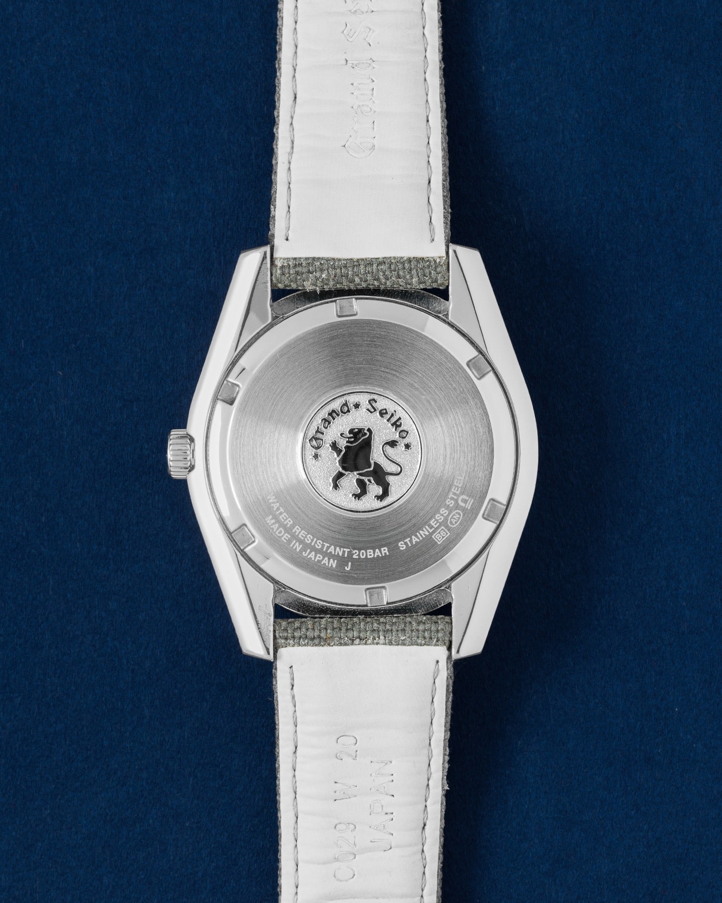Grand Seiko Sport Collection SBGV245
