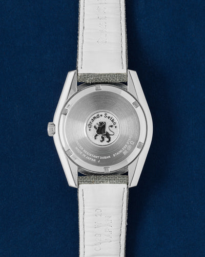 Grand Seiko Sport Collection SBGV245