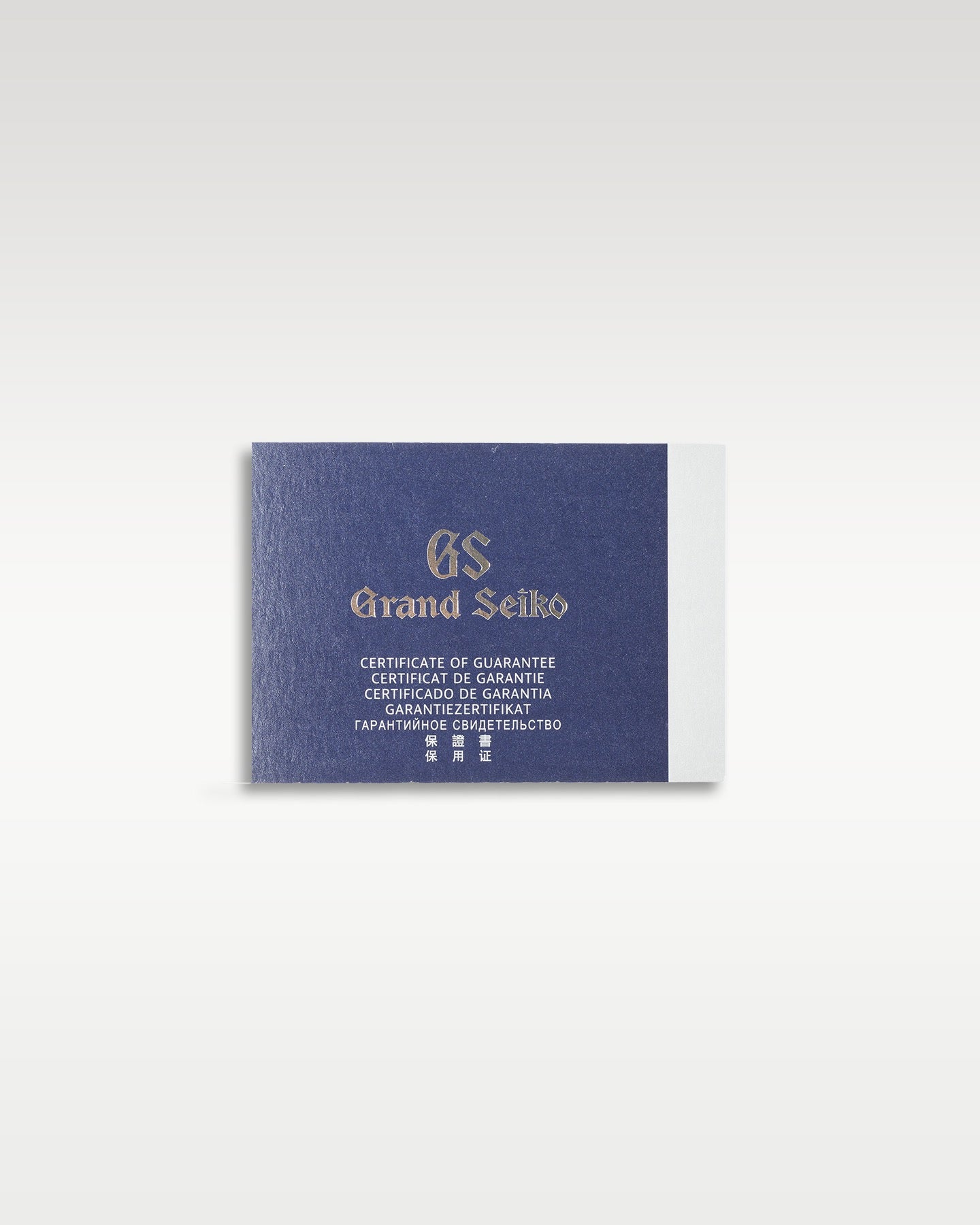 Grand Seiko Sport Collection SBGV245