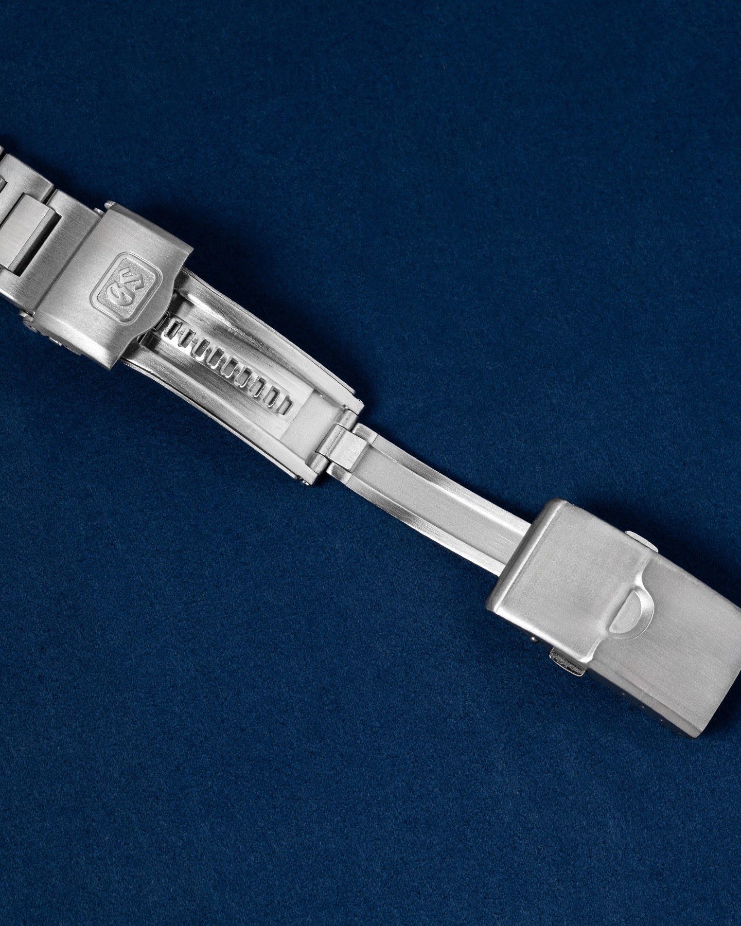 Grand Seiko Spring Drive 20th Anniversary LE SBGA403 – Grand Caliber