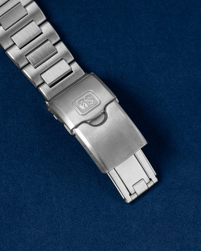 Limited Edition Grand Seiko Spring Drive 20th Anniversary | Grand Caliber Dallas, Texas