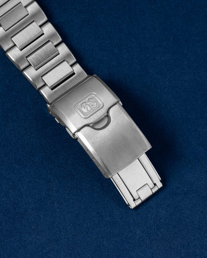 Limited Edition Grand Seiko Spring Drive 20th Anniversary | Grand Caliber Dallas, Texas