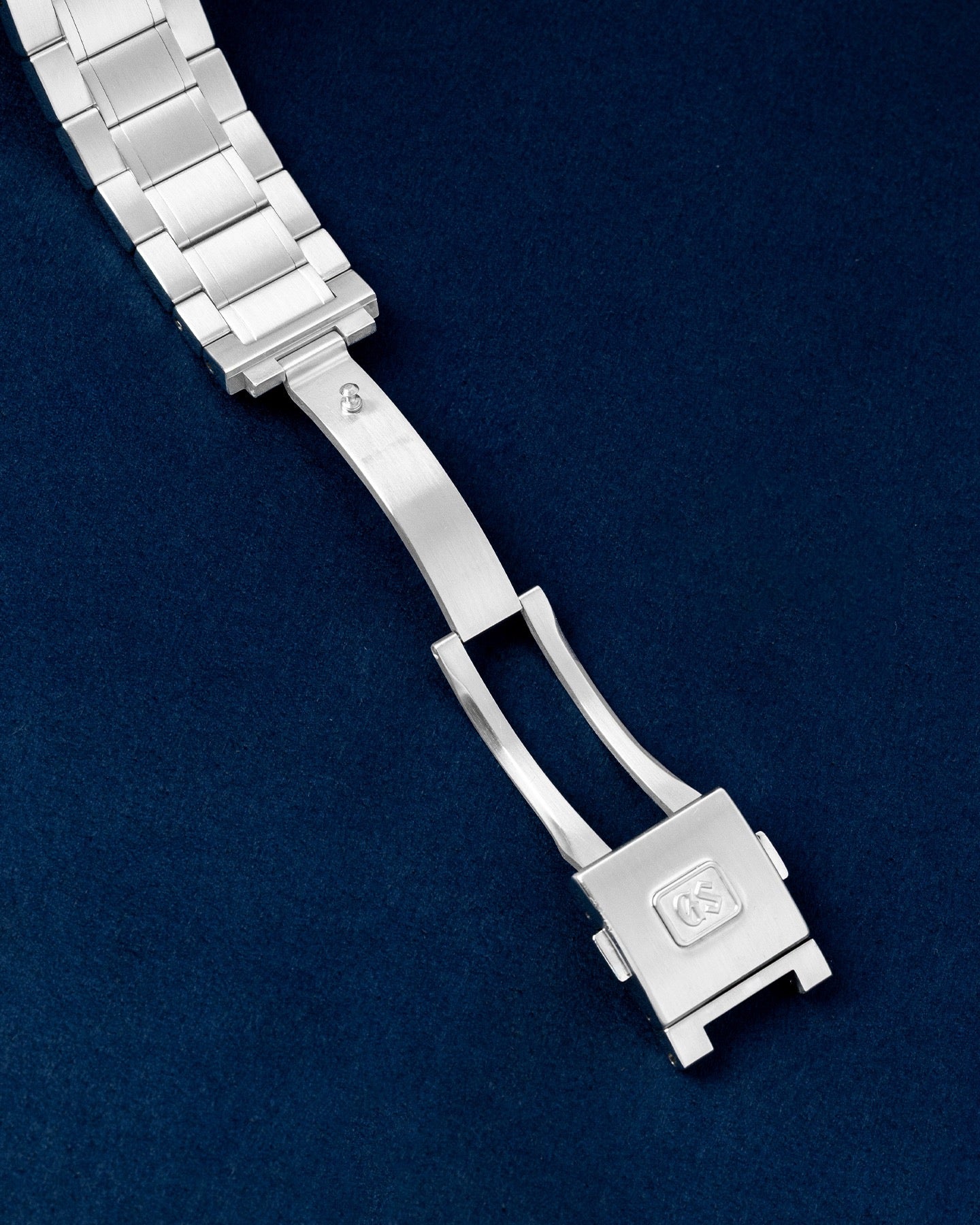 Grand Seiko Spring Drive 5 Days SLGA009G