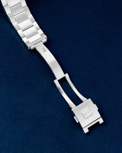 Grand Seiko Spring Drive 5 Days SLGA009G