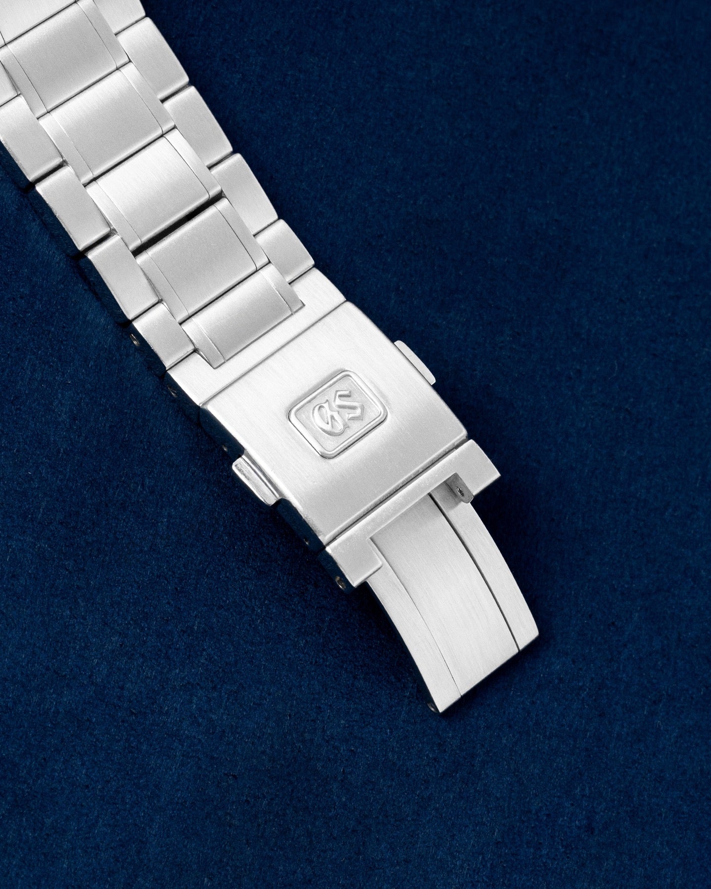 Grand Seiko Spring Drive 5 Days SLGA009G