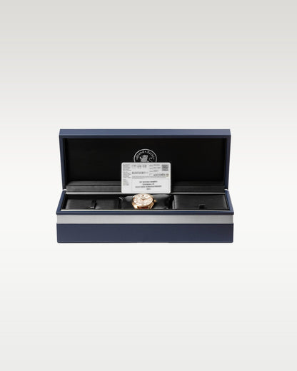 Grand Seiko Spring Drive Elegance Collection SBGY026G
