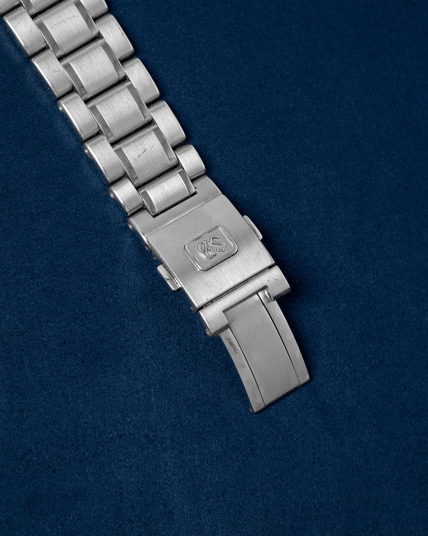 2024 Grand Seiko Spring Drive GMT SBGE211G | Grand Caliber Dallas, Texas