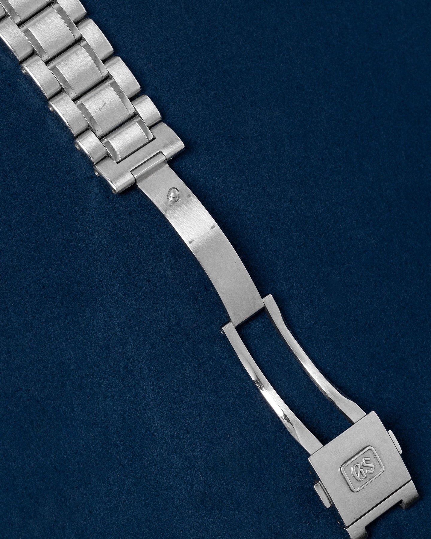 2024 Grand Seiko Spring Drive GMT SBGE211G | Grand Caliber Dallas, Texas