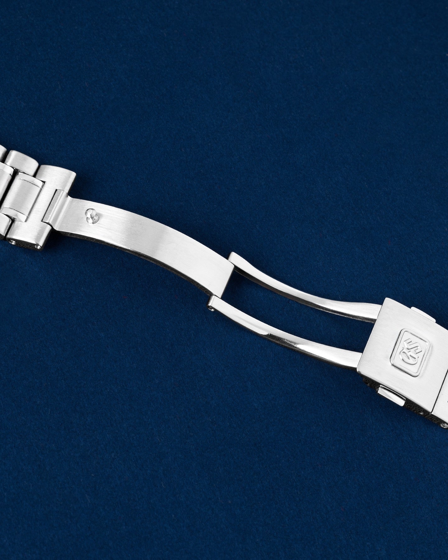 Grand Seiko Spring Drive GMT SBGE211