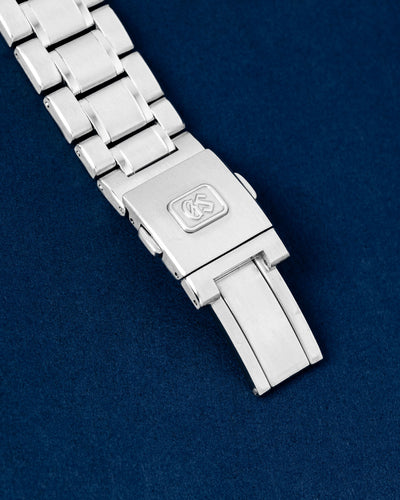 Grand Seiko Spring Drive SBGA011
