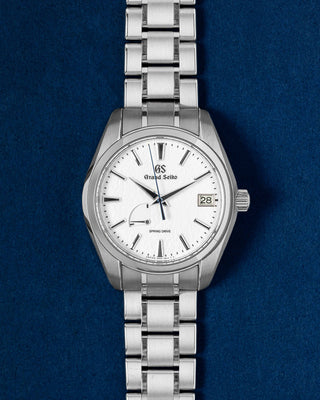 Grand Seiko Spring Drive SBGA211