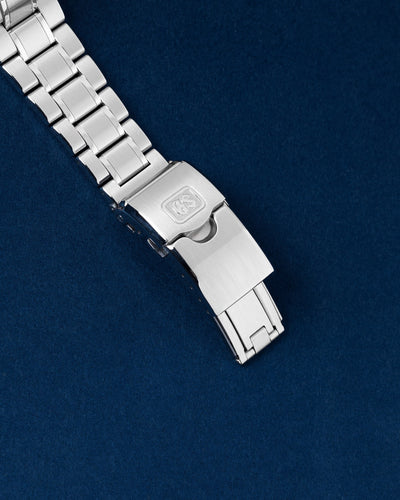 Grand Seiko Spring Drive 44 SBGA229 | Grand Caliber Watches for Men
