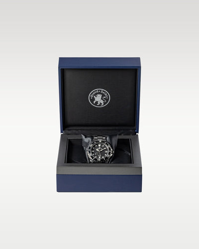 Grand Seiko Spring Drive 44 SBGA229 | Grand Caliber Watches for Men