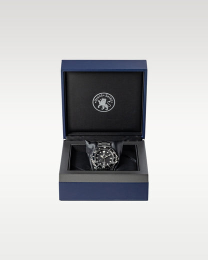 Grand Seiko Spring Drive SBGA229