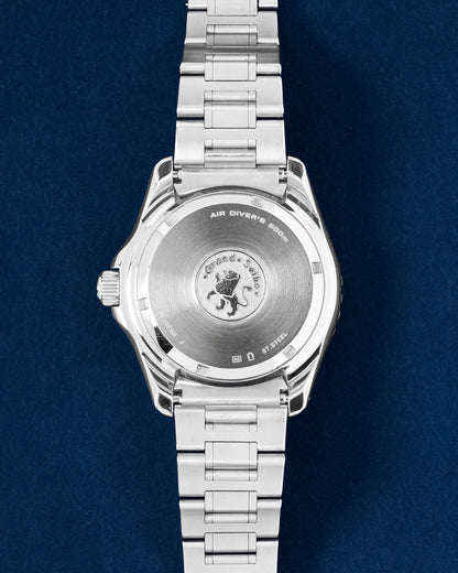 44mm Grand Seiko Spring Drive SBGA229 | Grand Caliber Watches