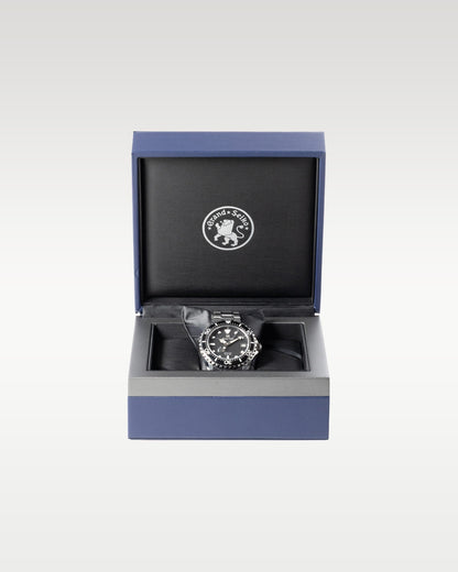 44mm Grand Seiko Spring Drive SBGA229 | Grand Caliber Watches