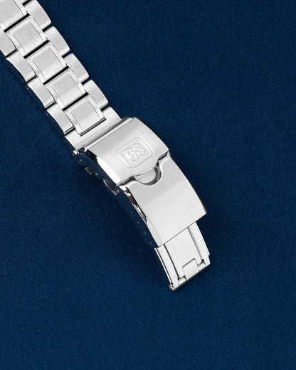 44mm Grand Seiko Spring Drive SBGA229 | Grand Caliber Watches