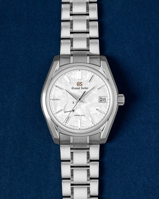 Grand Seiko Spring Drive SBGA413