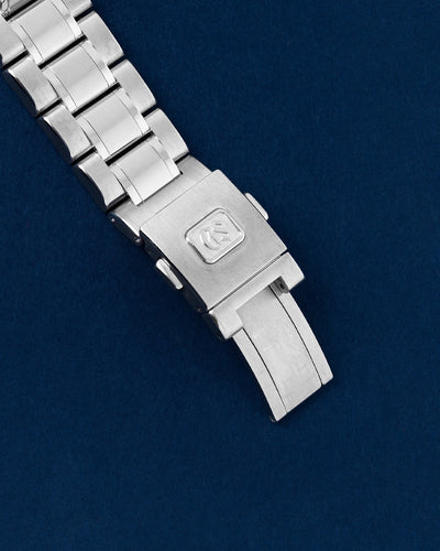 Grand Seiko Spring Drive Snowflake SBGA211G