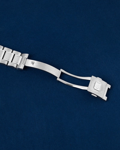 Grand Seiko Spring Drive Snowflake SBGA211G