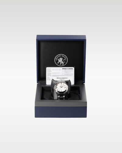Grand Seiko Spring Drive Snowflake SBGA211G