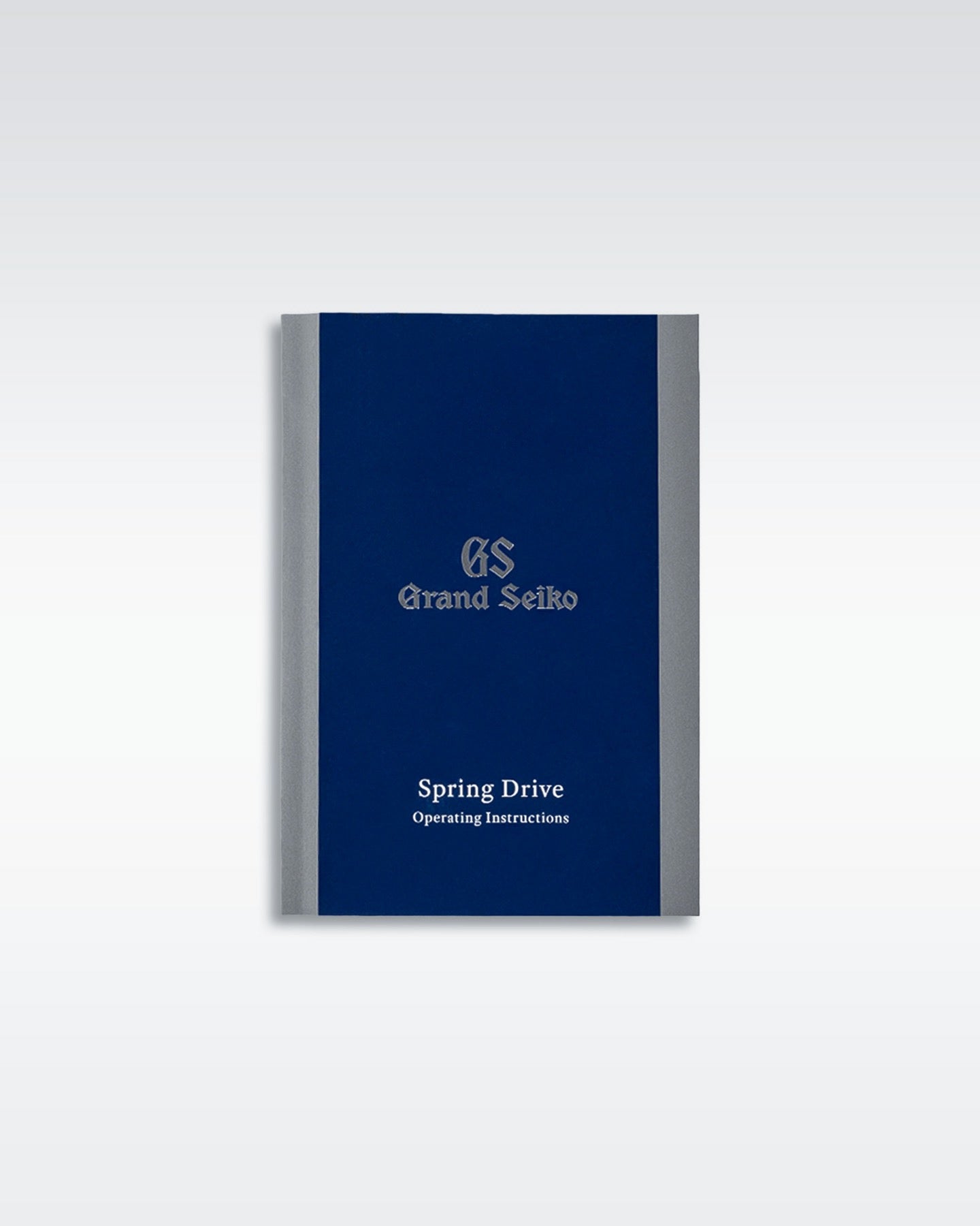 Titanium Grand Seiko Spring Drive Snowflake SBGA211G | Grand Caliber