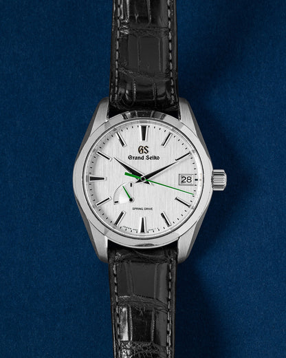 Grand Seiko Spring Drive Soko Edition SBGA427G