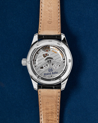 Grand Seiko Spring Drive Soko Edition SBGA427G