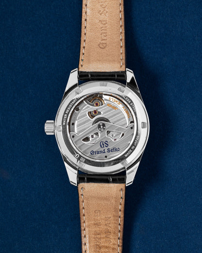Grand Seiko Spring Drive Soko Edition SBGA427G