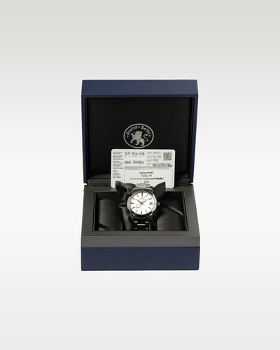 Grand Seiko Spring Drive "Soko Special Edition" SBGA427G