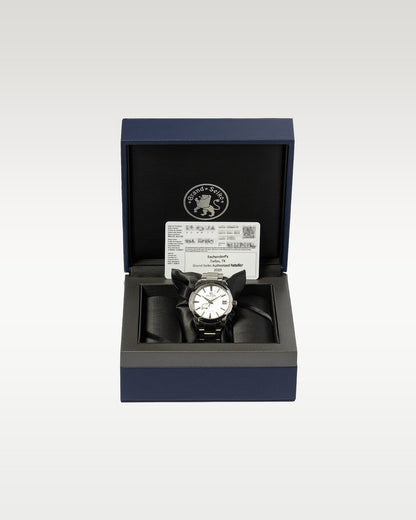Grand Seiko Spring Drive "Soko Special Edition" SBGA427G