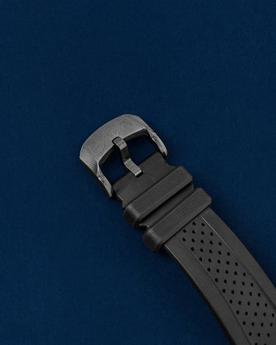 H.Moser & Cie. Pioneer Centre Seconds 3200-0903