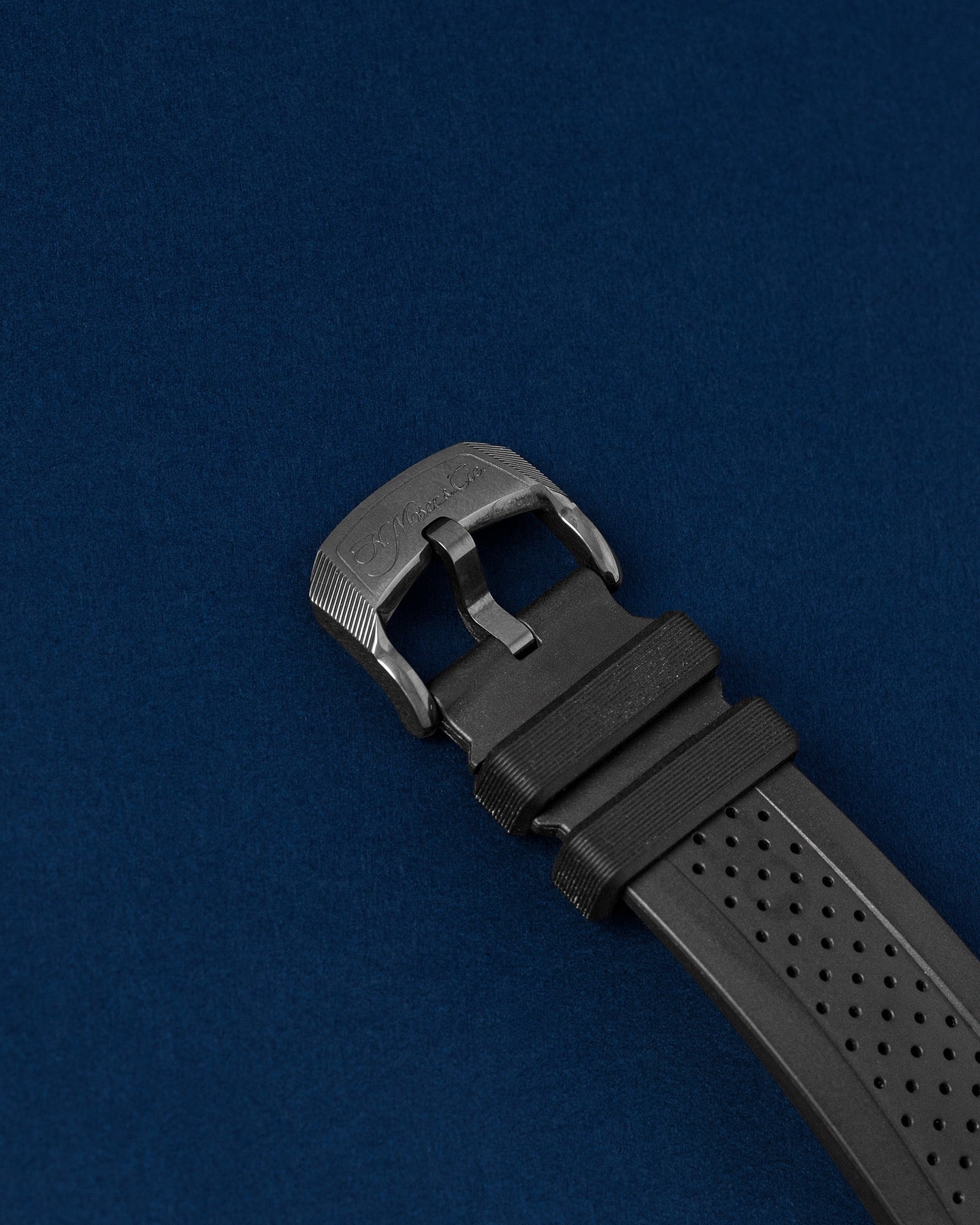 H.Moser & Cie. Pioneer Centre Seconds 3200-1205 | Grand Caliber Dallas, Texas