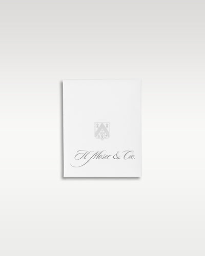 H.Moser & Cie. Pioneer Centre Seconds 3200-1205 | Grand Caliber Dallas, Texas