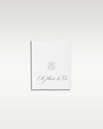 H.Moser & Cie. Pioneer Centre Seconds 3200-1205 | Grand Caliber Dallas, Texas