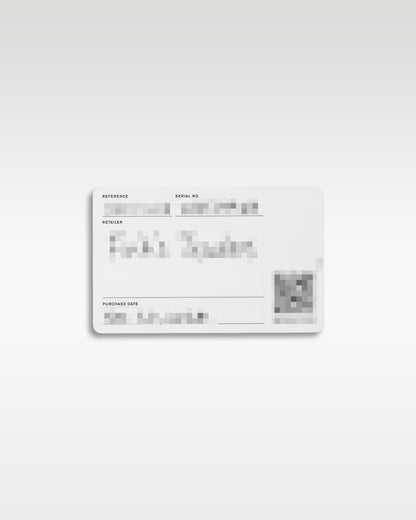 Arctic Blue fumé dial H.Moser & Cie Pioneer Tourbillon | Grand Caliber DFW