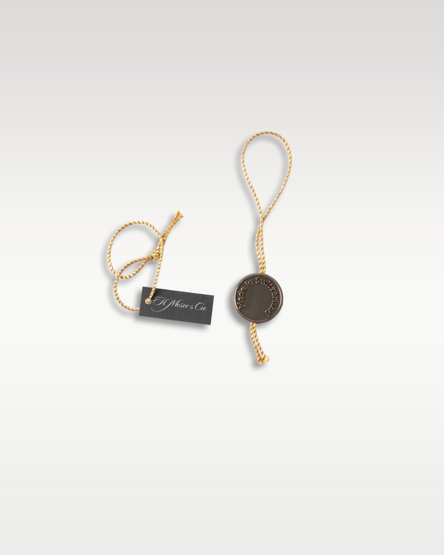 Arctic Blue fumé dial H.Moser & Cie Pioneer Tourbillon | Grand Caliber DFW