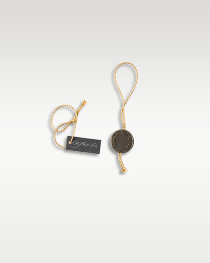 Arctic Blue fumé dial H.Moser & Cie Pioneer Tourbillon | Grand Caliber DFW