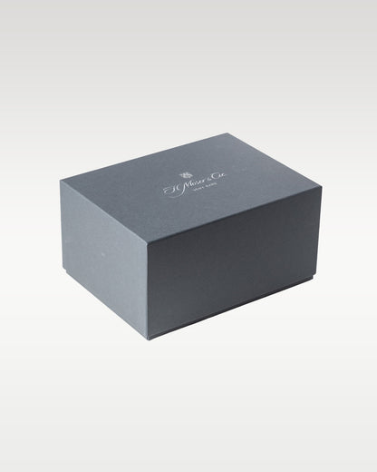 Arctic Blue fumé dial H.Moser & Cie Pioneer Tourbillon | Grand Caliber DFW