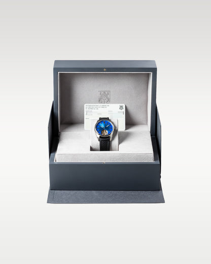 H.Moser & Cie Pioneer Tourbillon 3804-1208