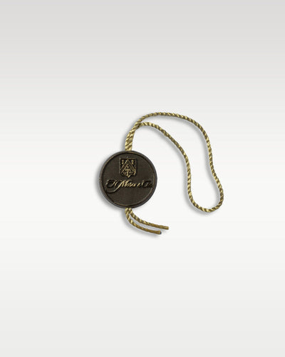 H.Moser & Cie. Heritage Center Seconds 8200-1201